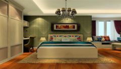 梦百居集成墙板发展趋势