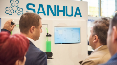 北京和众汇富：制冷元器件龙头三花智控又赶上了新能源汽车热