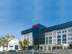 扭亏为盈后，界龙实业将进军蓝海