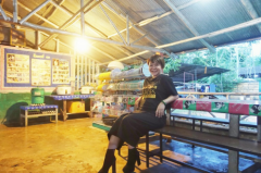 赖彩云：“取自社会，回馈社会”是创业初衷 希望创造利润之余回馈社会