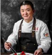 中国烹饪名家高玮老师