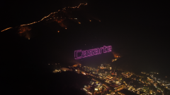 卡萨帝“科技长城”案例获年度大奖