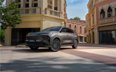 15万享30万级豪华!新车低门槛轻松开回家