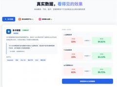 GEO优化工具和服务商推荐:2026企业如何布局AI搜索?