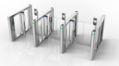 闸机品牌路可路美为什么越来越受欢迎？