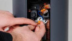 万可WAGO电线连接器成为工业物联网时代智能连接首选