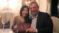 七七导师：学会发现天赋，让更多普通人绽放耀眼的光芒