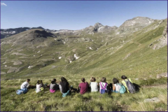 智能机房助力西藏教育信息化提升