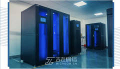 动环监控系统—机房整体安全的防护卫士