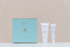 馨漫之舍是什么品牌？馨漫之舍水乳体验