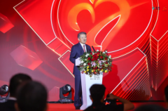 泰康保险集团陈东升：全面推进长寿时代泰康方案！