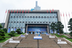 一呼科技草本雾化器助力正和岛2021年创变者年会全球发布