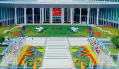 发力清洁能源，远东股份助力进博会更低碳