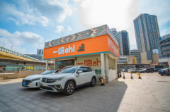 探索神秘南疆 一嗨租车国庆自驾古城喀什